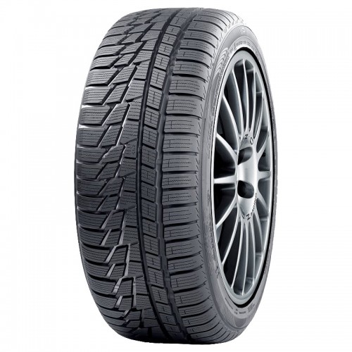 Шины Nokian 215/65 R16 WR SUV 3 XL