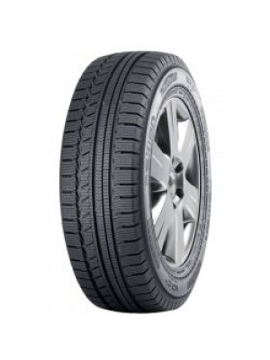 Шины Nokian 215/65 R16C WR C Van