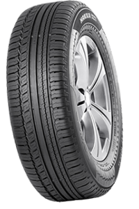 Шины Nokian 235/75 R15 Hakka SUV