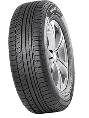 Шины Nokian 235/75 R15 Hakka SUV