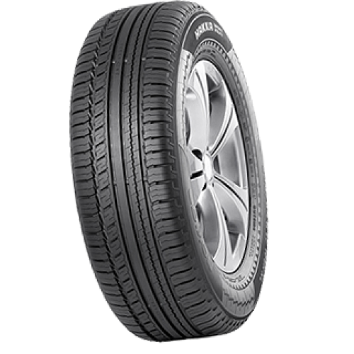 Шины Nokian 285/60 R18 Hakka SUV