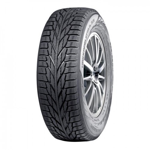 Шины Nokian 215/70 R16 Hakkapeliitta R SUV XL