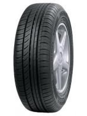 Шины Nokian 215/75 R16C Hakka C Cargo