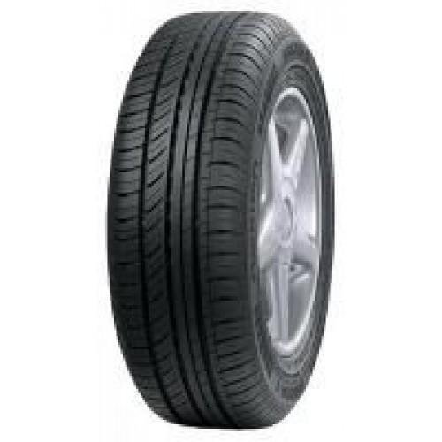 Шины Nokian 215/75 R16C Hakka C Cargo