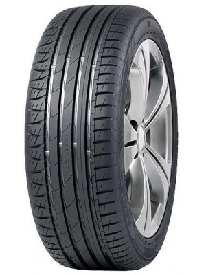 Шины Nokian 225/50 R16 Hakka V