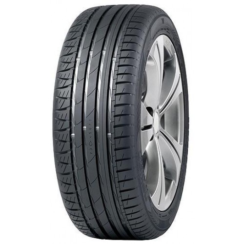 Шины Nokian 225/50 R16 Hakka V