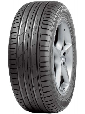 Шины Nokian 225/50 R16 Hakka Z