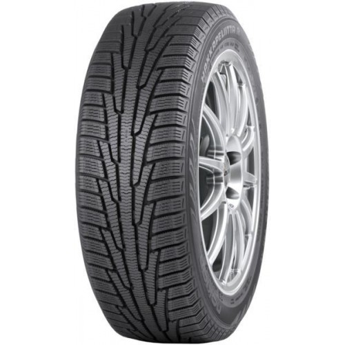 Шины Nokian 225/50 R17 Hakkapeliitta R XL