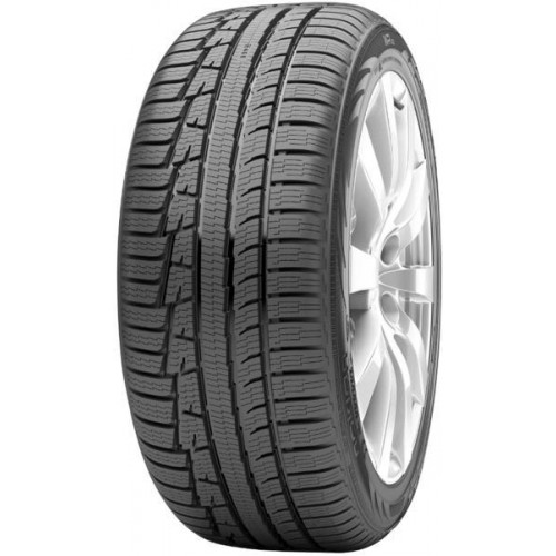 Шины Nokian 225/50 R17 WR A3 XL