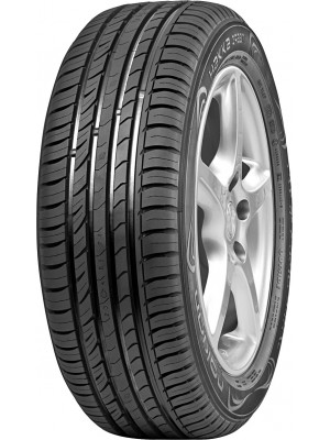 Шины Nokian 225/55 R16 Hakka Z