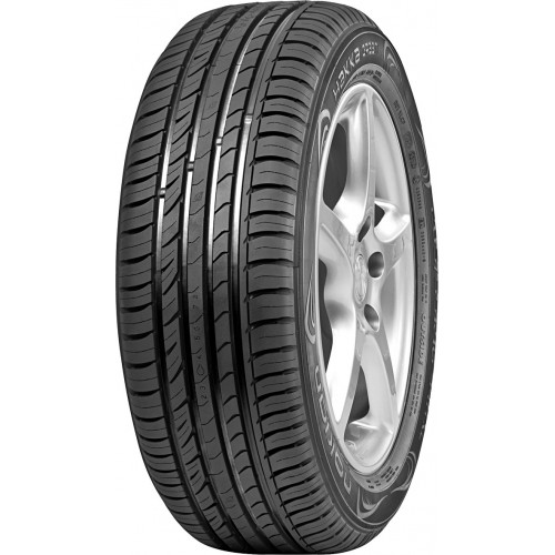 Шины Nokian 225/55 R16 Hakka Z