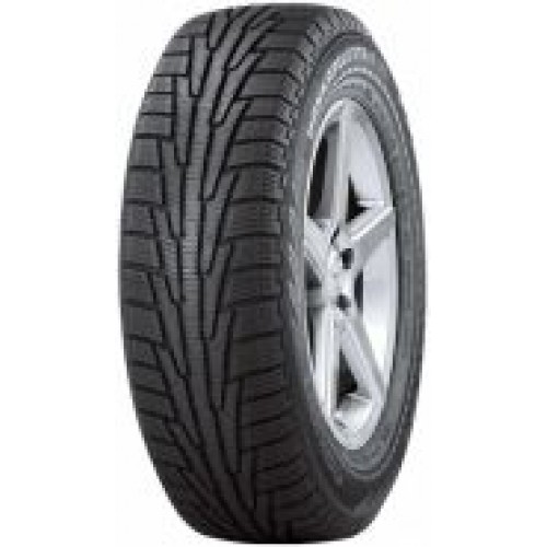 Шины Nokian 225/55 R16 Hakkapeliitta R XL