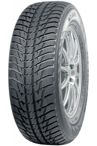 Шины Nokian 225/55 R18 WR SUV 3 XL