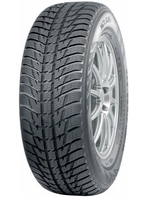 Шины Nokian 225/55 R18 WR SUV 3 XL