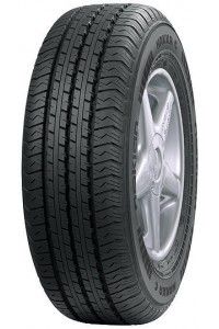 Шины Nokian 225/65 R16C Hakka C Cargo