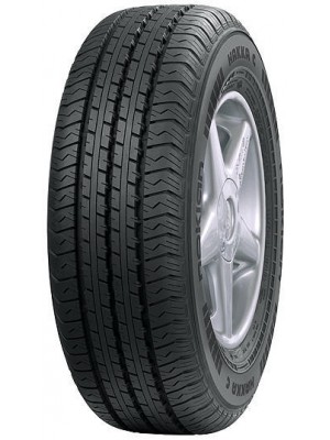 Шины Nokian 225/65 R16C Hakka C Cargo