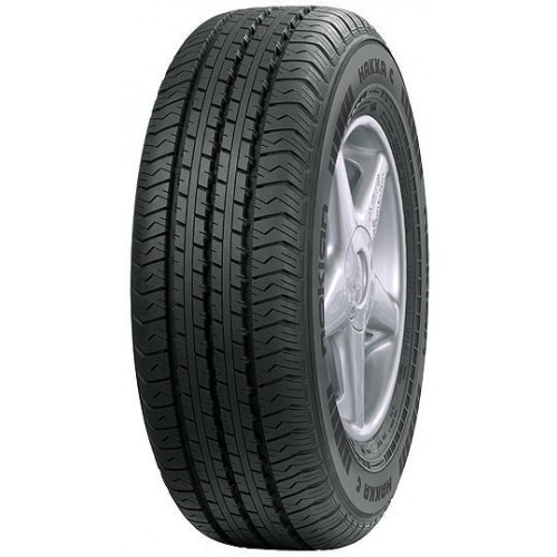 Шины Nokian 225/65 R16C Hakka C Cargo