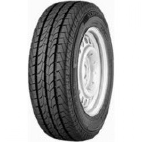 Шины Nokian 225/65 R16C WR C Cargo