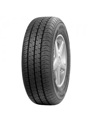 Шины Nokian 225/70 R15C Hakka C Cargo