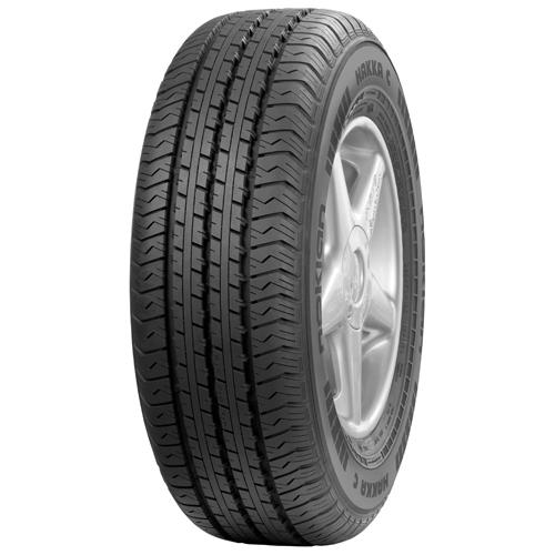 Шины Nokian 225/70 R15C Hakka C Cargo