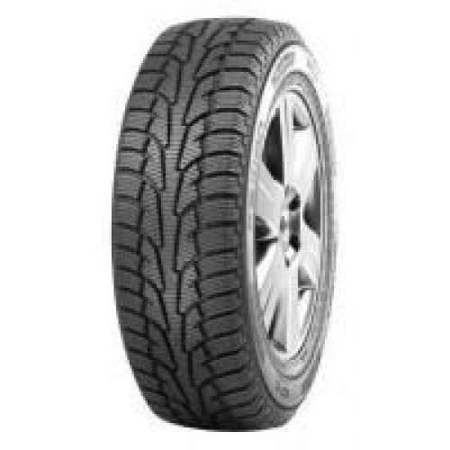 Шины Nokian 225/70 R15C WR C Cargo