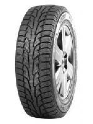 Шины Nokian 225/70 R15C WR C Cargo