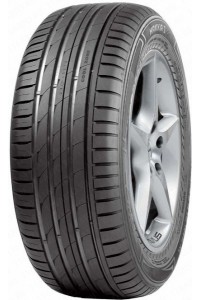 Шины Nokian 235/40 R18 Hakka Z