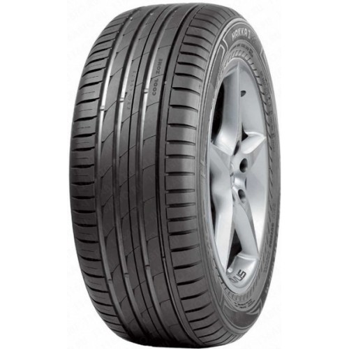 Шины Nokian 235/40 R18 Hakka Z