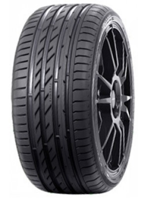 Шины Nokian 235/45 R17 Hakka Black