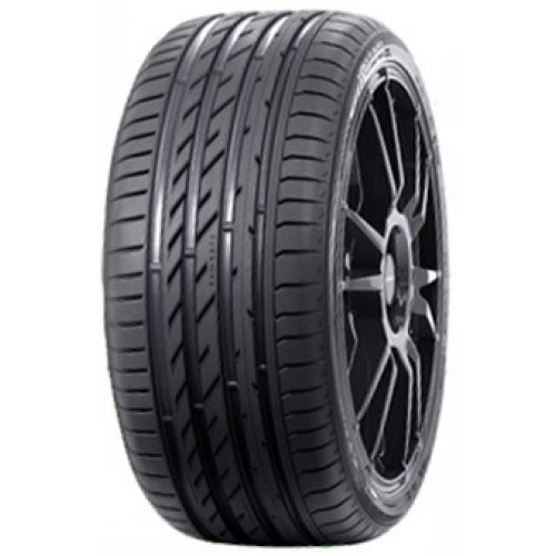 Шины Nokian 235/45 R17 Hakka Black