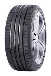 Шины Nokian 235/45 R17 Hakka Z