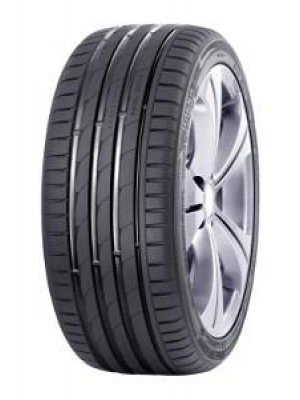 Шины Nokian 235/45 R17 Hakka Z