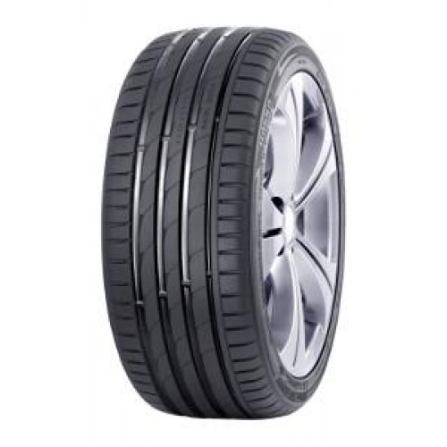 Шины Nokian 235/45 R17 Hakka Z