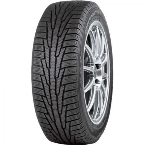 Шины Nokian 235/50 R18 Hakkapeliitta R XL