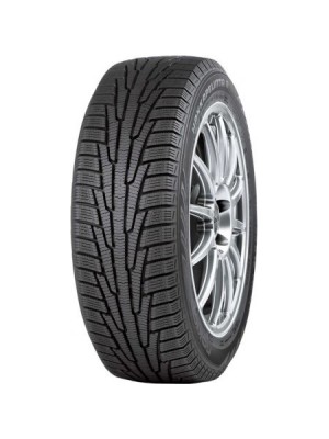 Шины Nokian 235/50 R18 Hakkapeliitta R XL