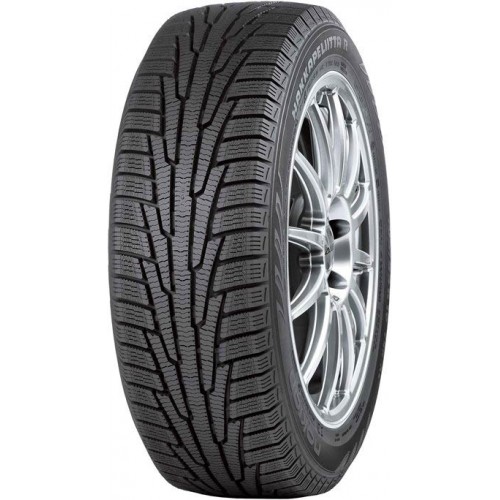 Шины Nokian 235/55 R17 Hakkapeliitta R XL