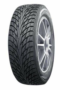 Шины Nokian 235/55 R17 Hakkapeliitta R2 XL