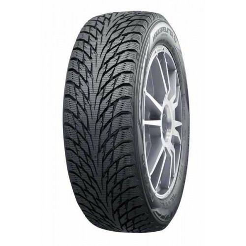 Шины Nokian 235/55 R17 Hakkapeliitta R2 XL