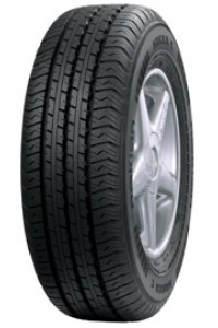 Шины Nokian 235/65 R16C Hakka C Cargo