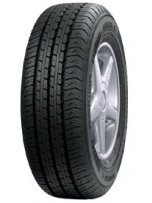 Шины Nokian 235/65 R16C Hakka C Cargo