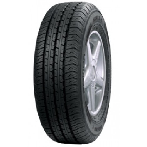 Шины Nokian 235/65 R16C Hakka C Cargo