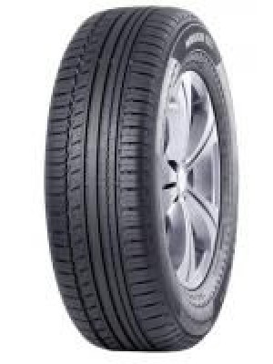 Шины Nokian 265/65 R17 Hakka SUV XL