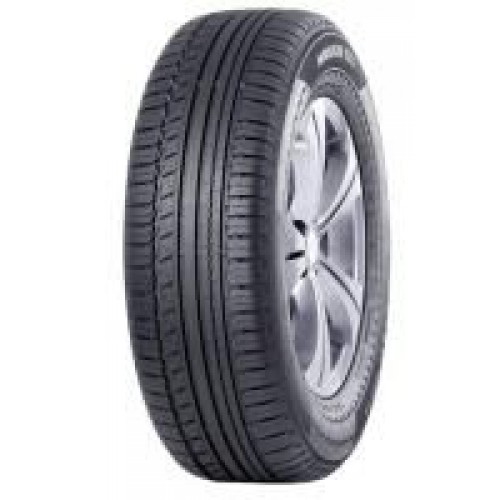 Шины Nokian 235/65 R17 Hakka Z SUV