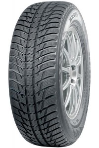 Шины Nokian 235/70 R16 WR SUV 3