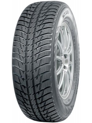 Шины Nokian 235/70 R16 WR SUV 3