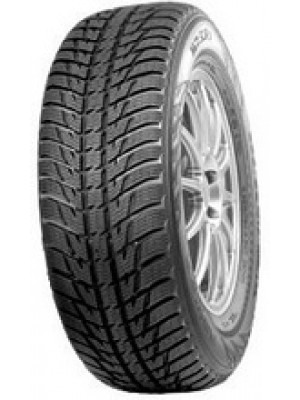 Шины Nokian 235/75 R15 WR SUV 3