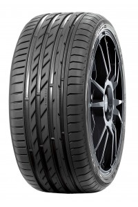 Шины Nokian 225/55 R17 Hakka Black