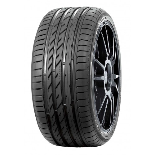 Шины Nokian 225/55 R17 Hakka Black