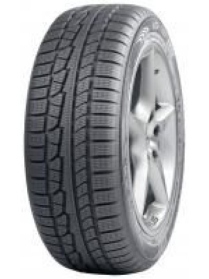 Шины Nokian 265/60 R18 WR SUV 3