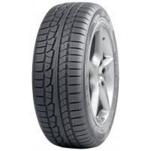 Шины Nokian 265/70 R16 WR SUV 3